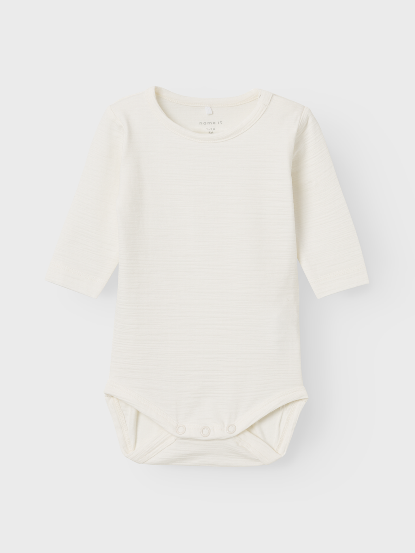 Kumo Long Sleeve Body