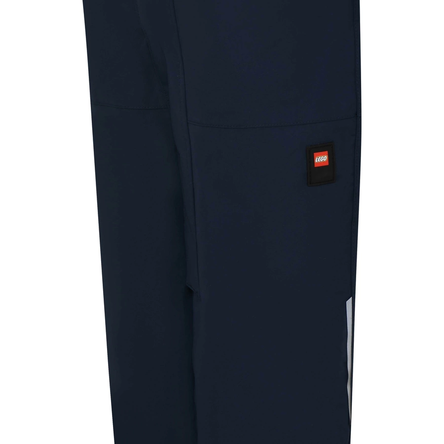 LEGO® WEAR Schneehose LWPUELO 700 dark navy