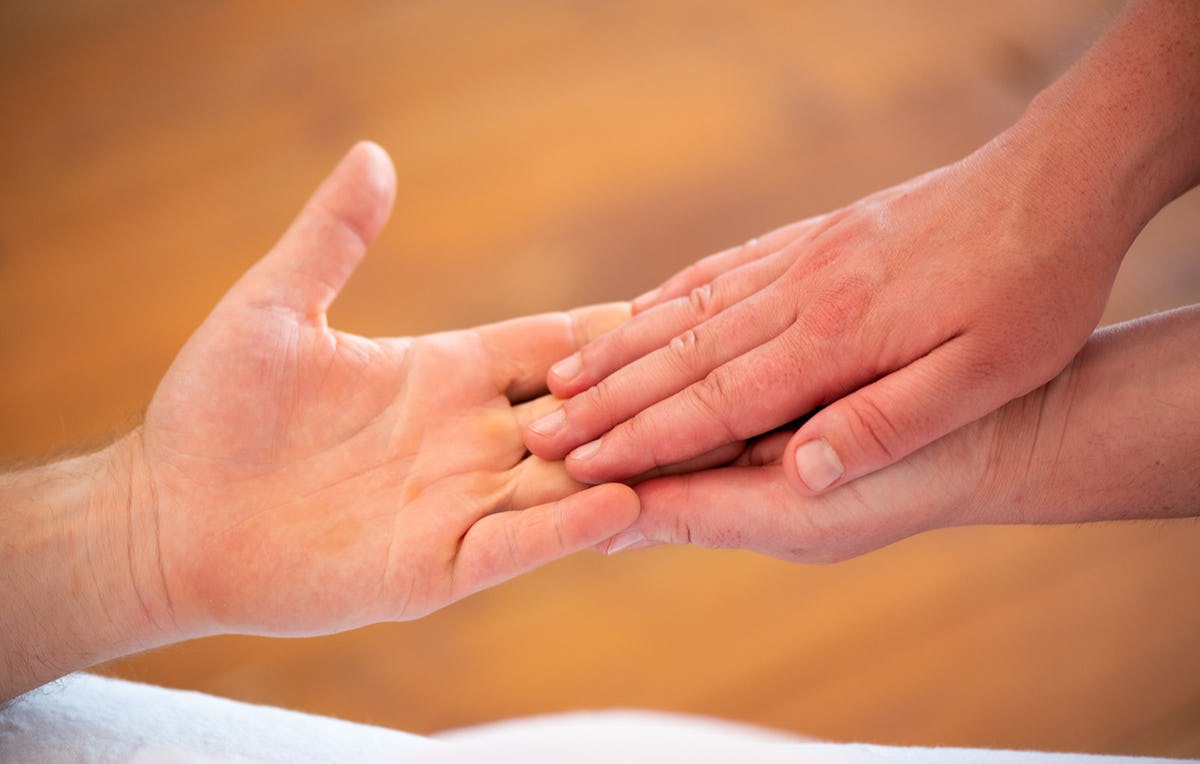 Lomi Lomi Massage in Bremen
