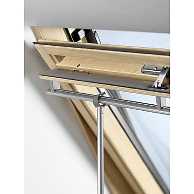 Canne télescopique Velux ZCT 200, en aluminium de 100 à 180 cm
