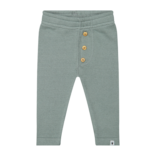 Klein Baby Broekje - Mt. 50 - Stone Green