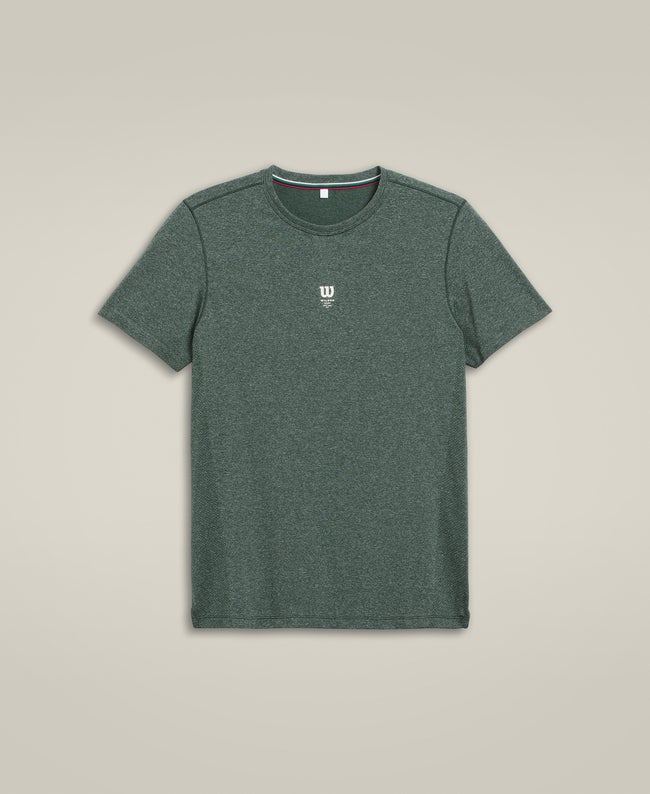 Breakpoint Seamless T-Shirt