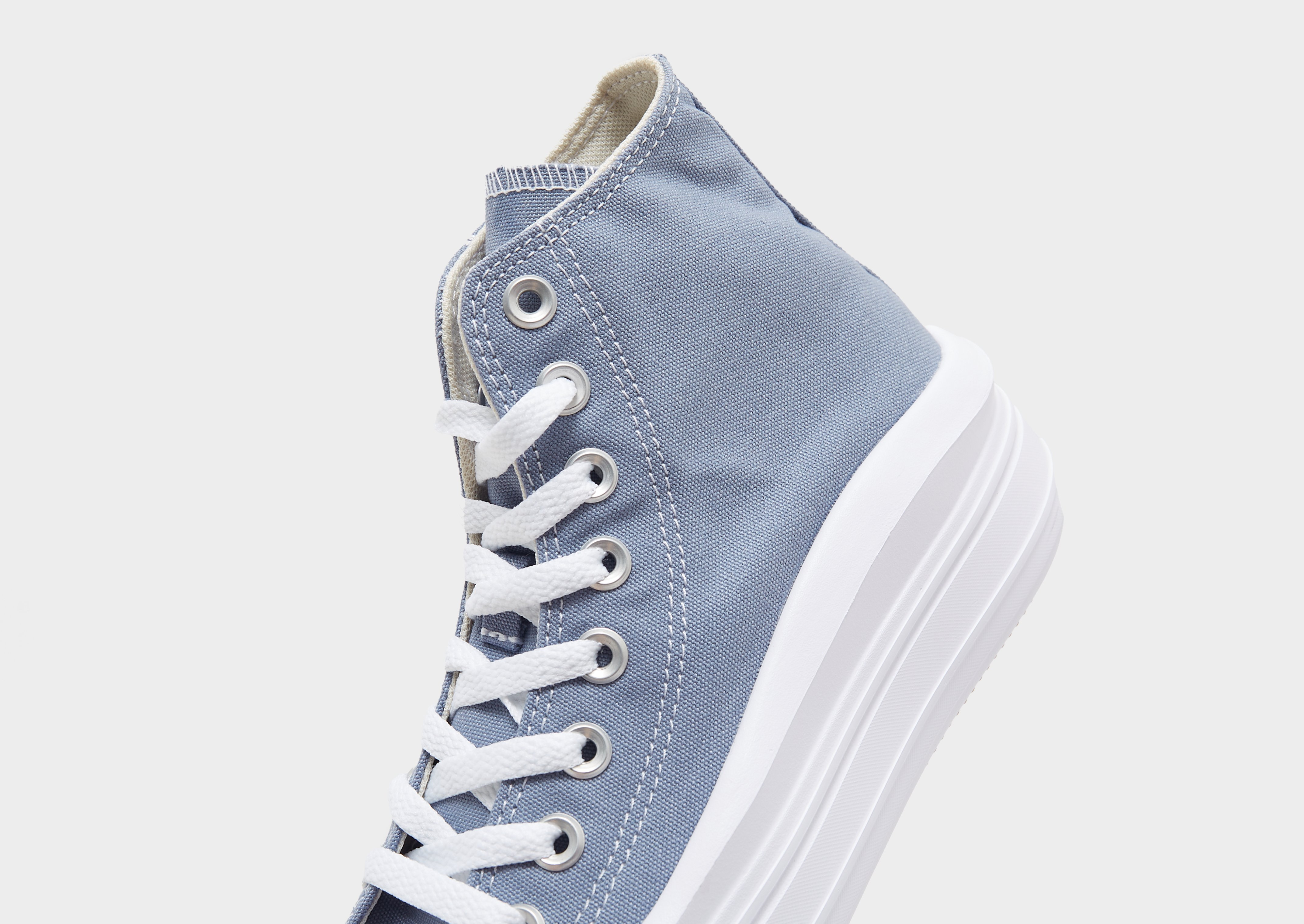 Converse Chuck Taylor All Star Move High Femme