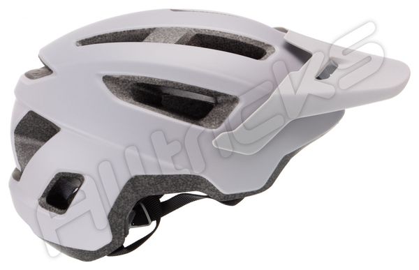 Casque Bell Nomad Gris Orange