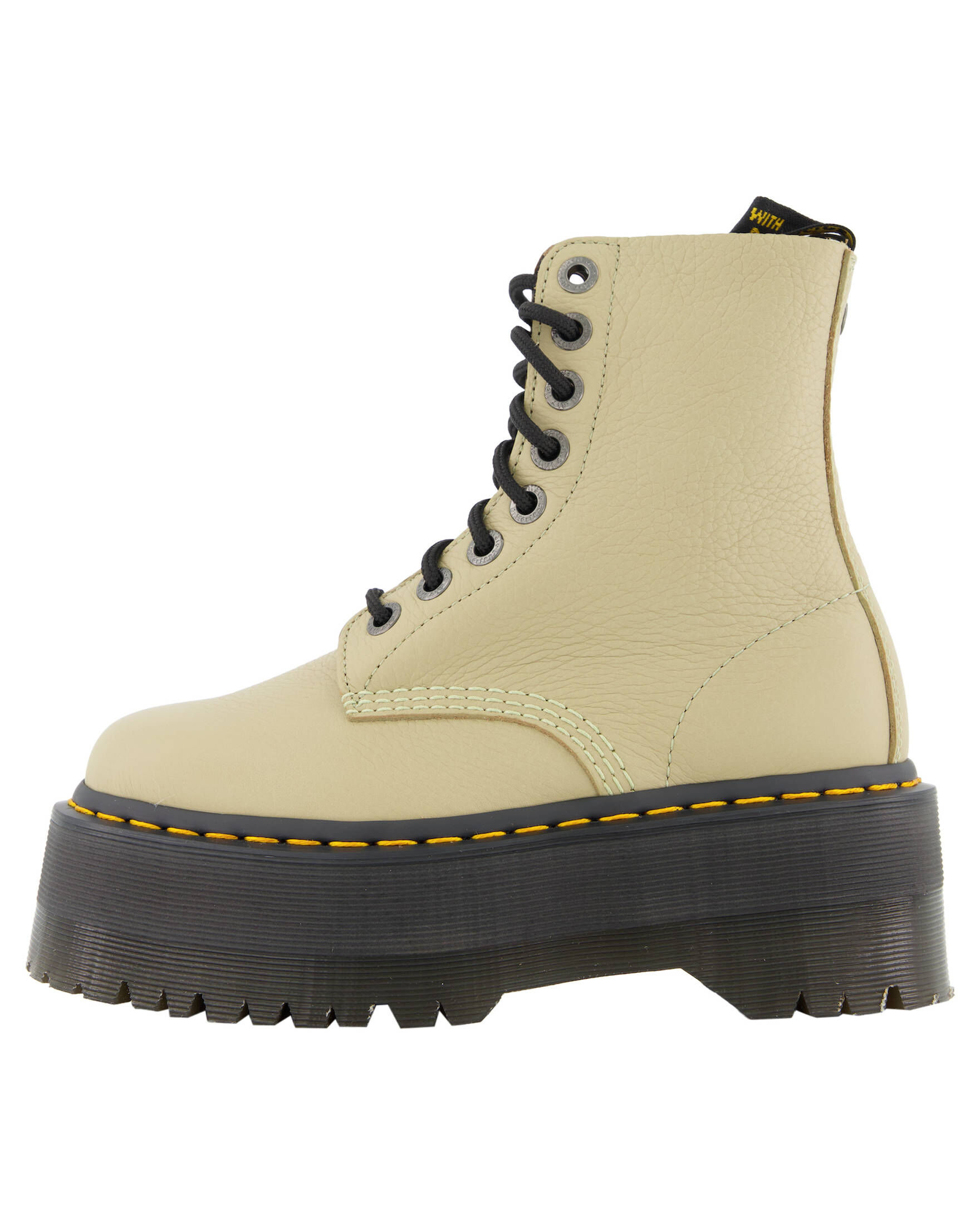 Dr. Martens| Damen Boot PASCAL MAX