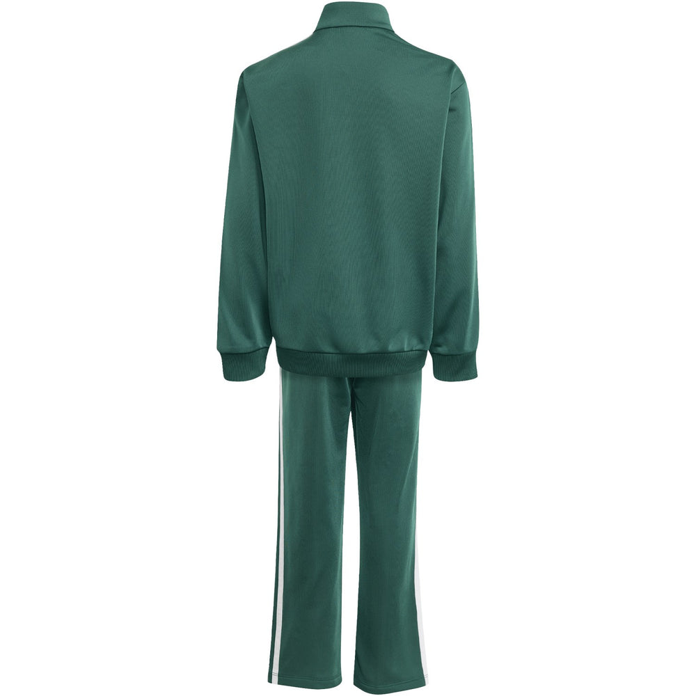 Køb adidas Originals Collegiate Green/White Firebird Ts Sweat Sæt