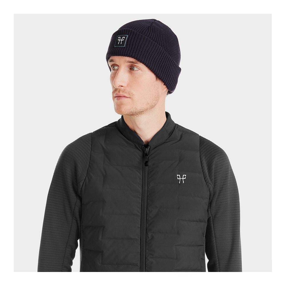 Horse Pilot RIDER - Bonnet dark night