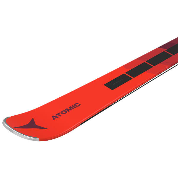 Pack ski ATOMIC REDSTER G8 RVSK C AFI + X 12 GW RED
