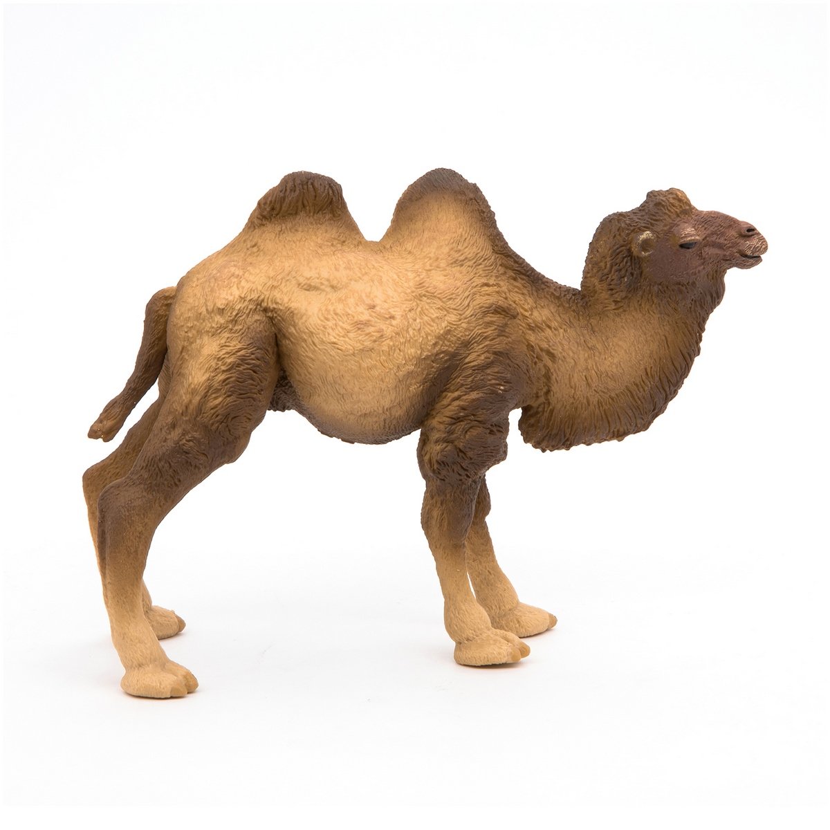 Figurine Chameau de Bactriane