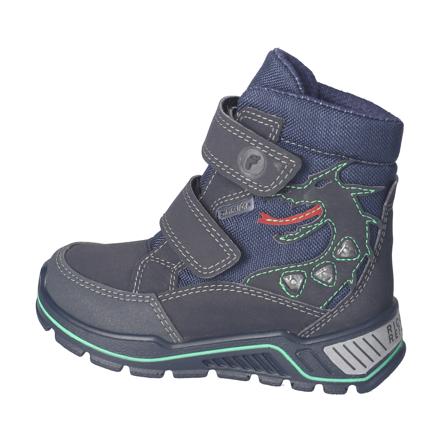 GRISU - Winterboots