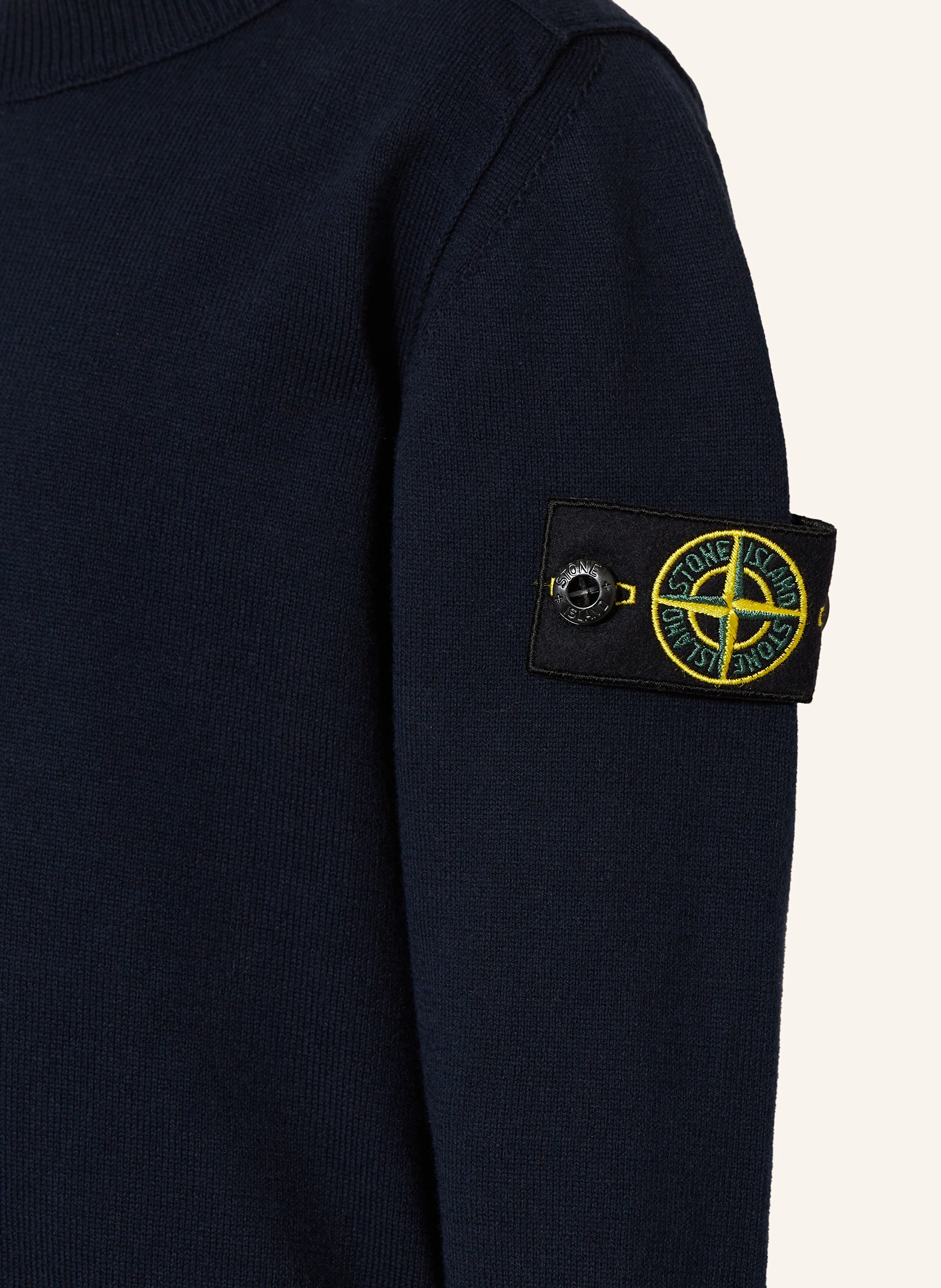 STONE ISLAND JUNIOR Pullover