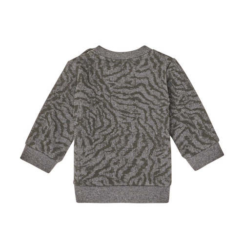 Ikks - XR15001 - Gris