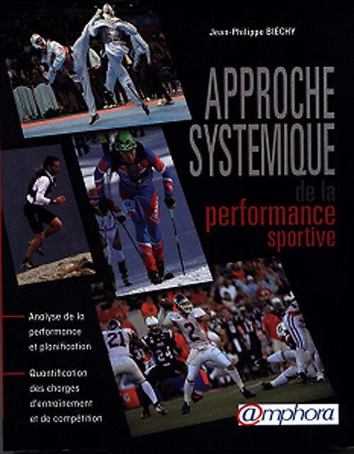 AMPHORA - APPROCHE SYSTEMIQUE DE LA PERFORMANCE SPORTIVE