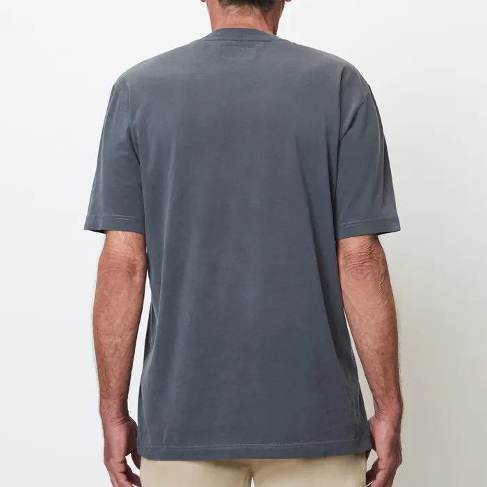 Marc O'Polo Crew Neck Shirt Heren