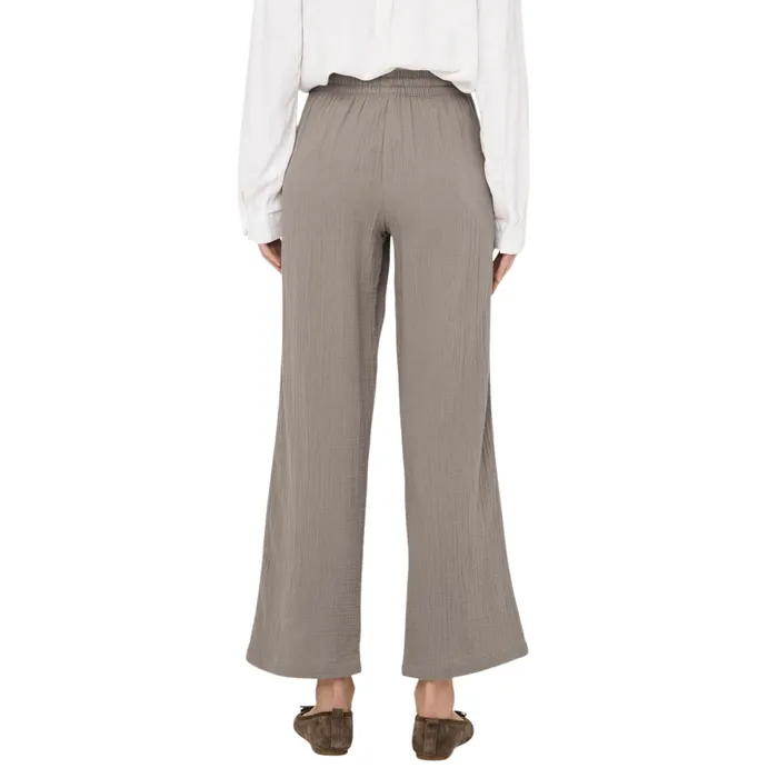 JDY Theis Life Wide Broek Dames