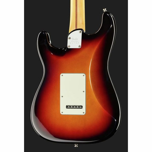 Fender AM Ultra Strat HSS RW U.burst