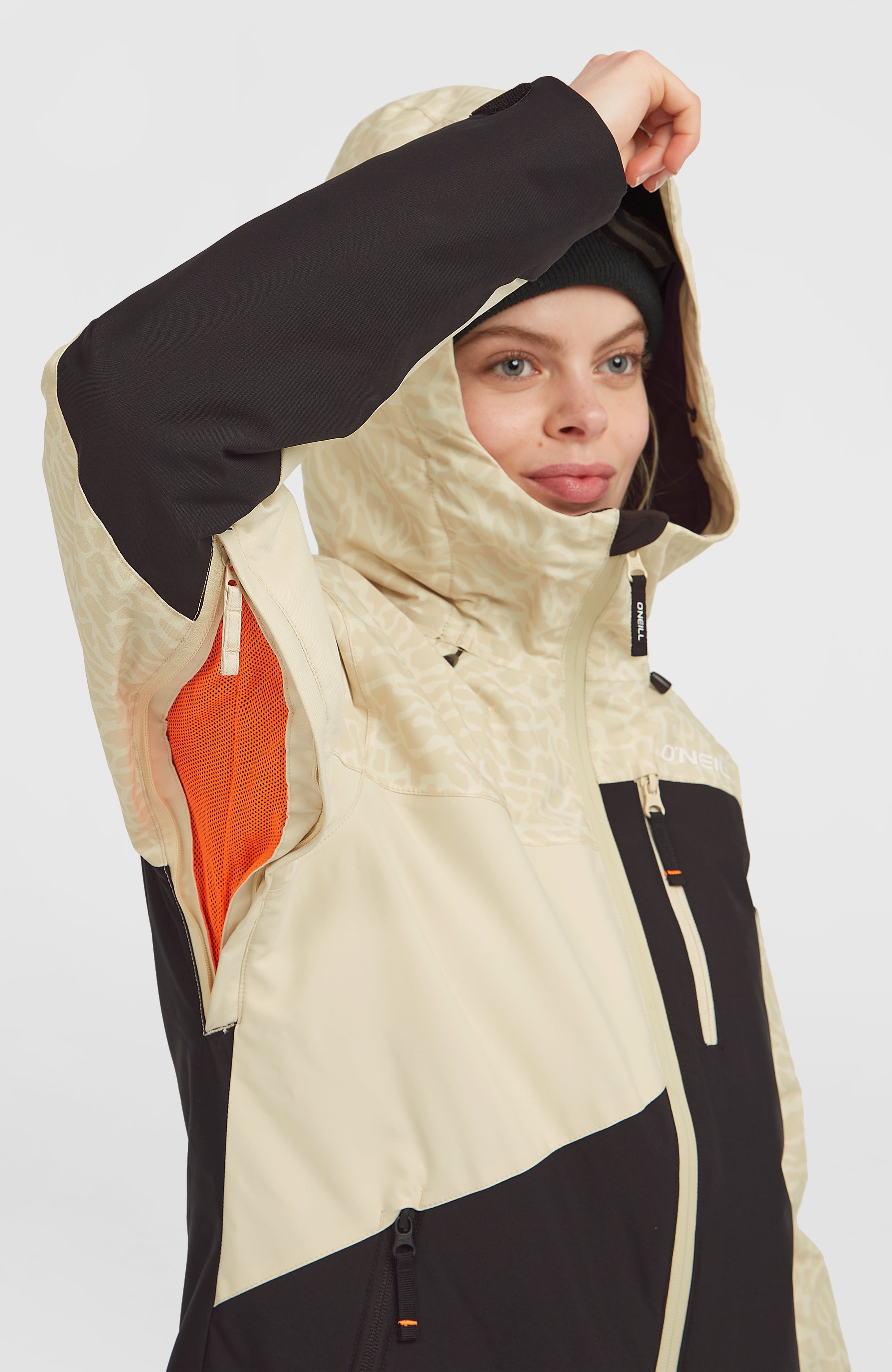 FWC'Cruz Triple wintersportjas