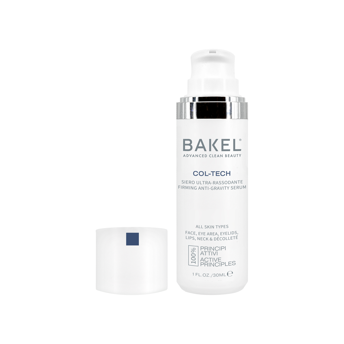 Col-Tech Serum Case & Refill 30ml