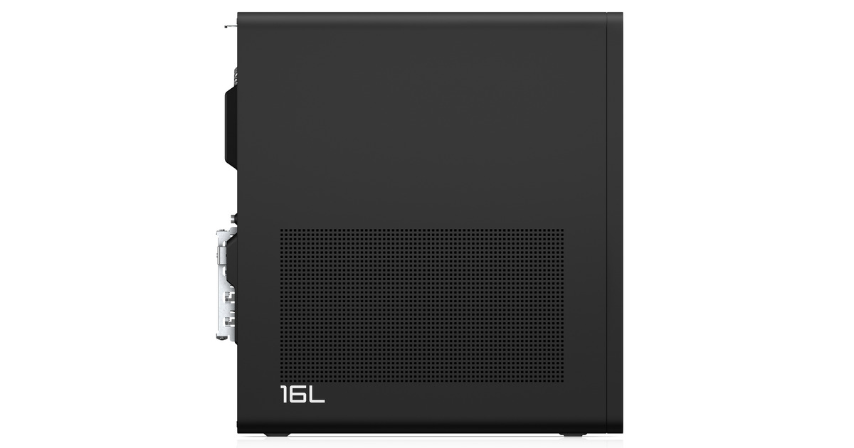 OMENTG03-0067nd gaming pc  (Zwart | R7 8700F | RTX 5060 | 16 GB | 1 TB SSD)
