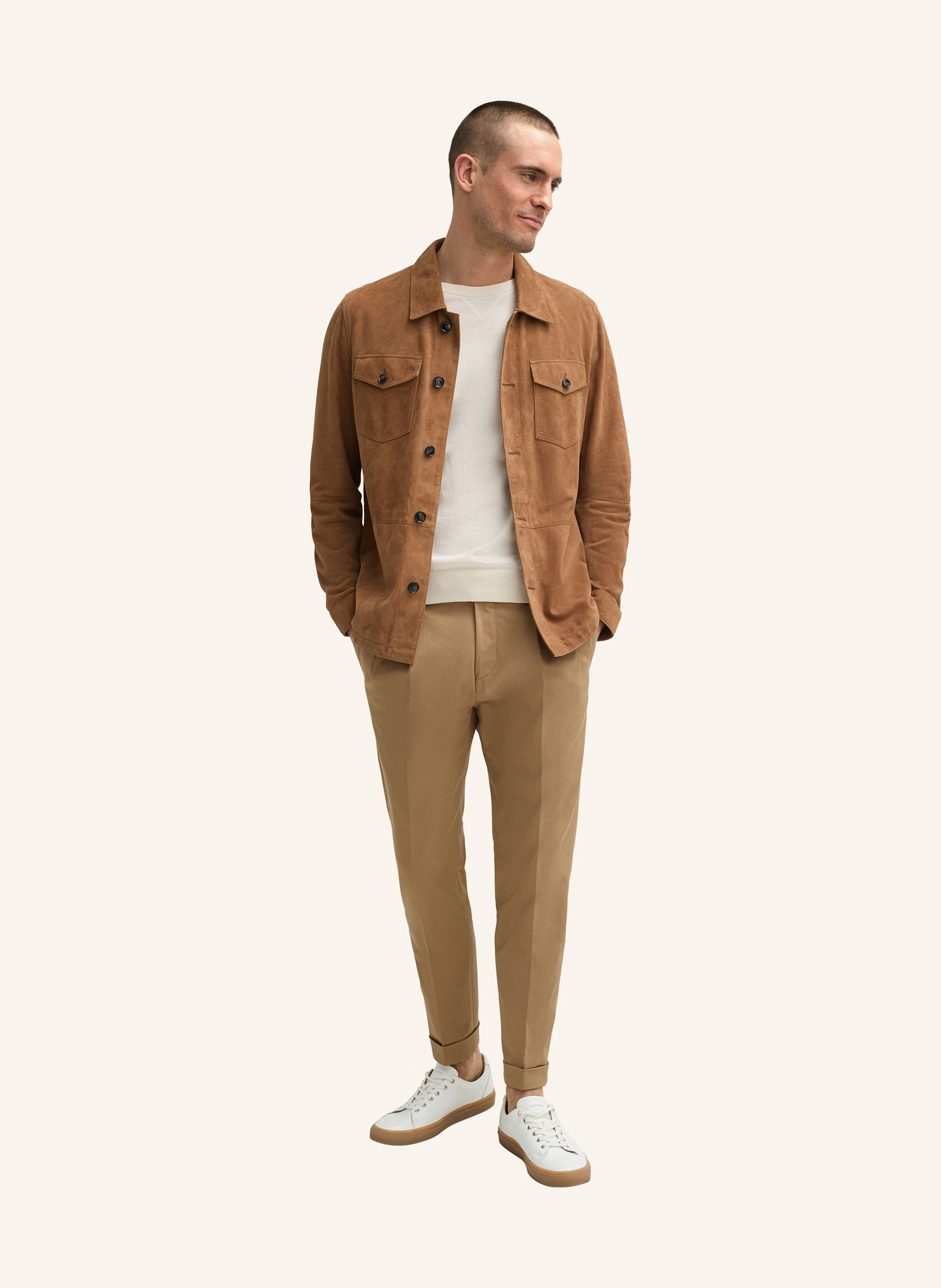 windsor. Overshirt