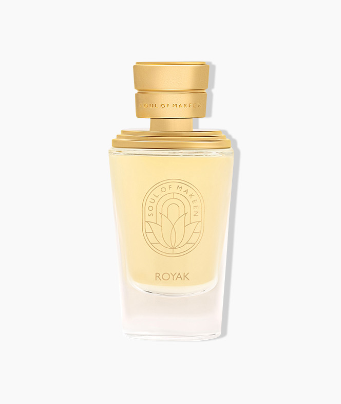 Royak SOUL OF MAKEEN 50 ML