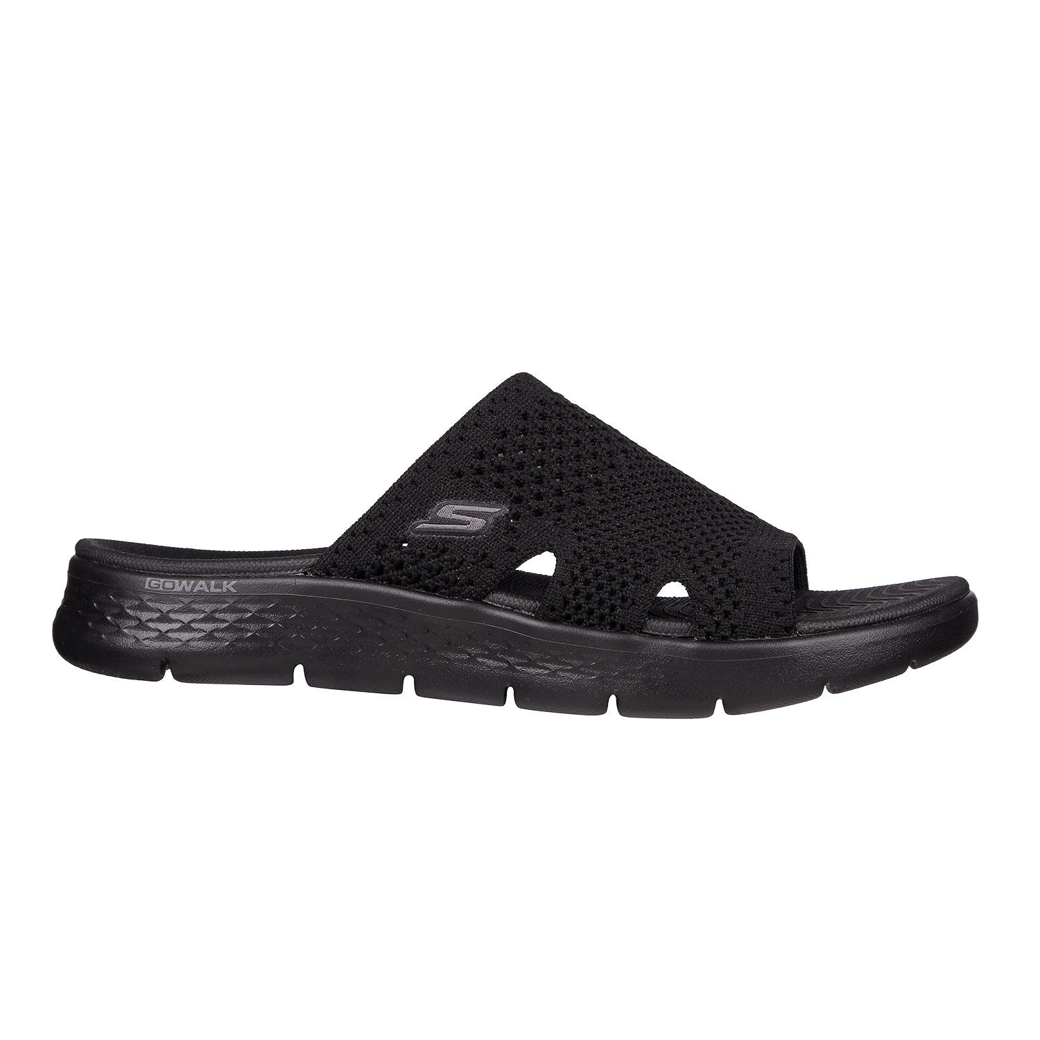 SKECHERS GO WALK Slide für Damen