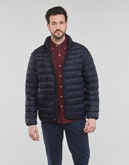 Polo Ralph Lauren - PARKA 3 EN 1 Marino