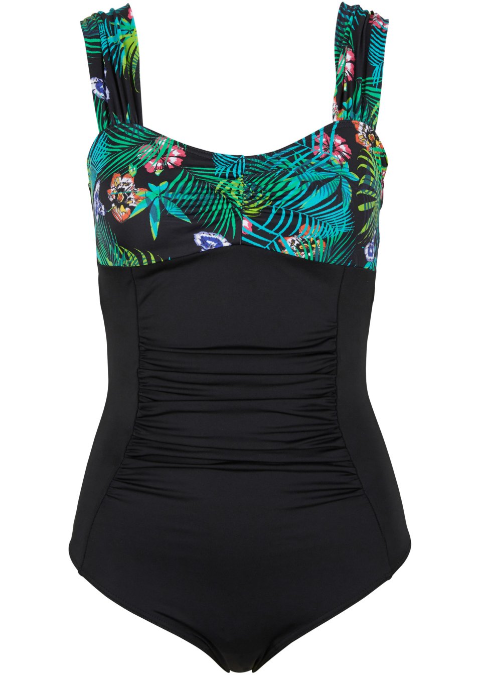 Maillot 1 pièce sculptant niveau 3