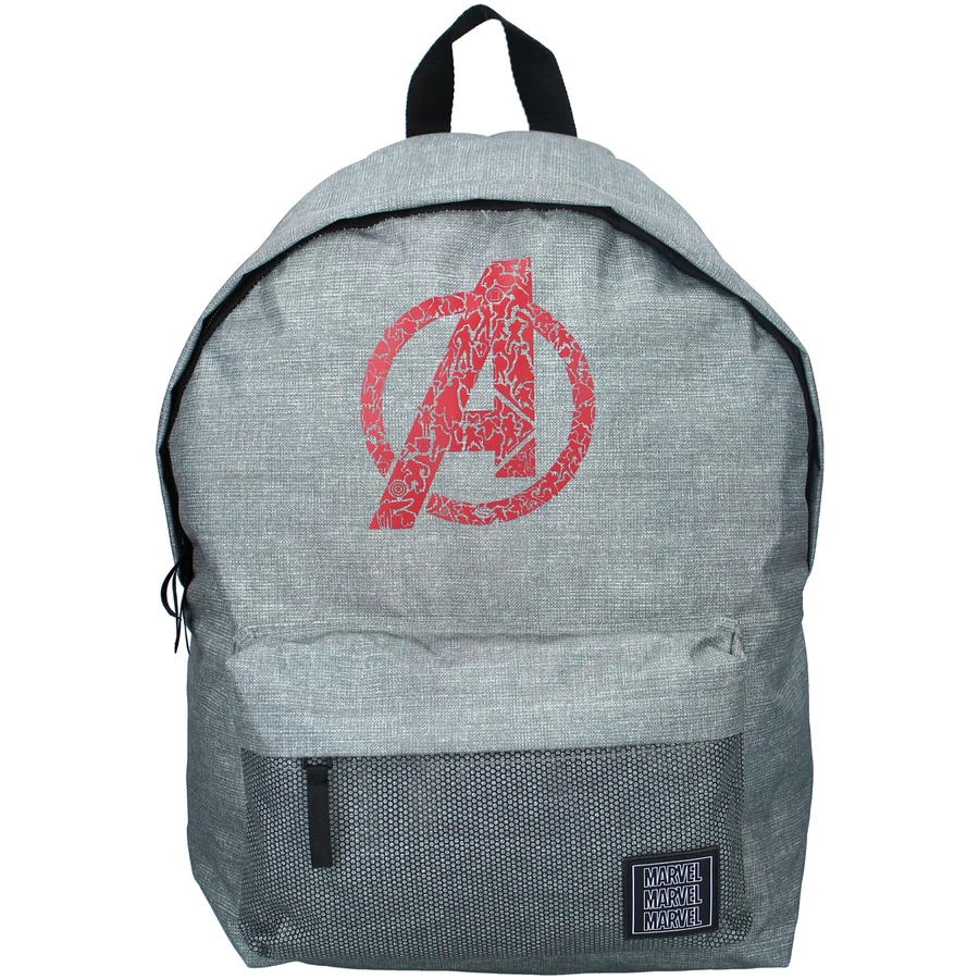 Vadobag Rucksack Avengers Part Of The Journey Grey