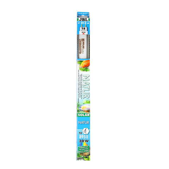Néon aquarium Solar Natur 30W