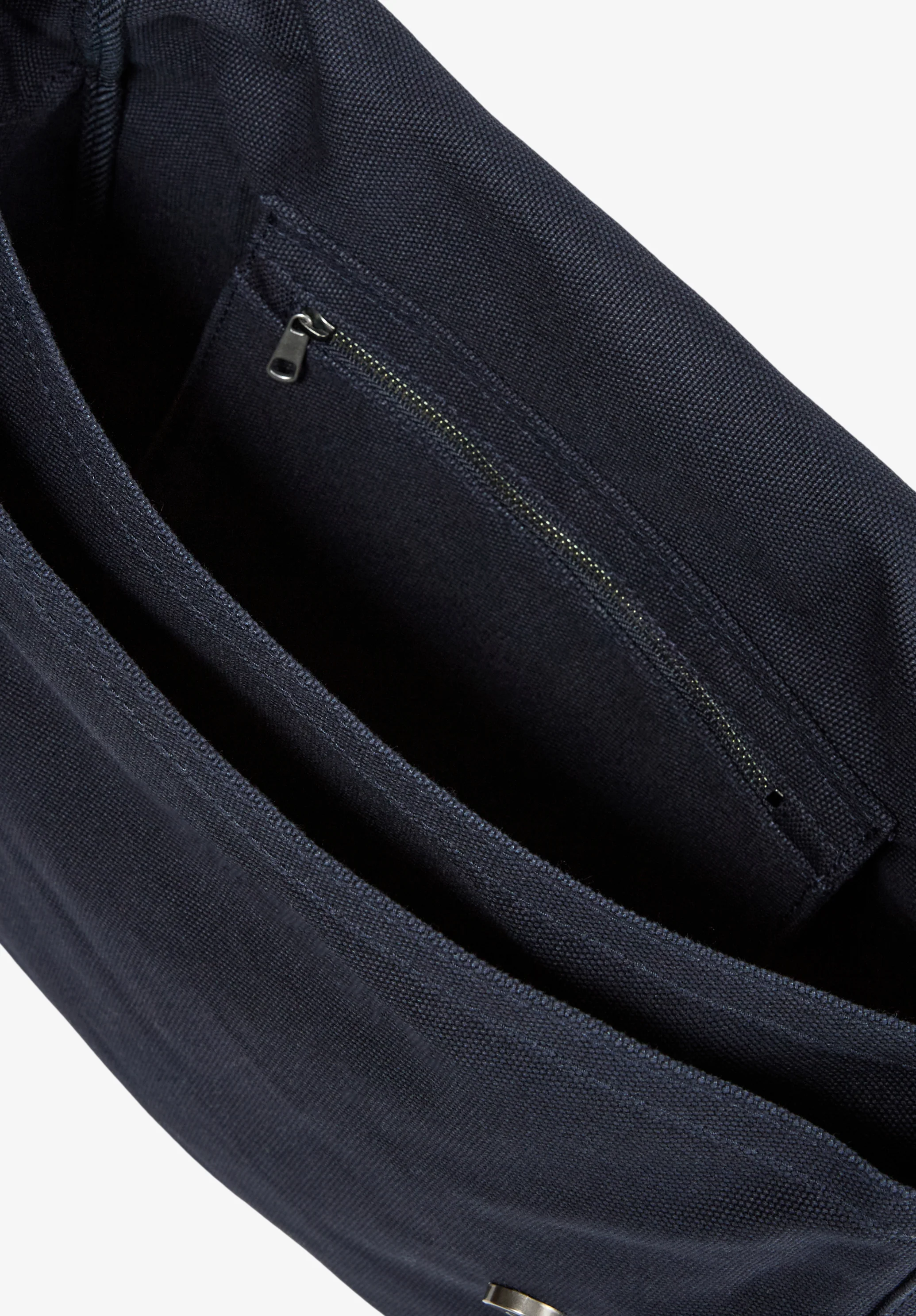 Besace Récupération - Dark navy
