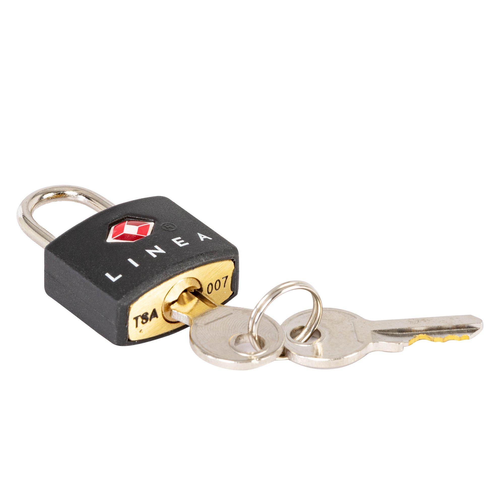 Linea TSA PadLock