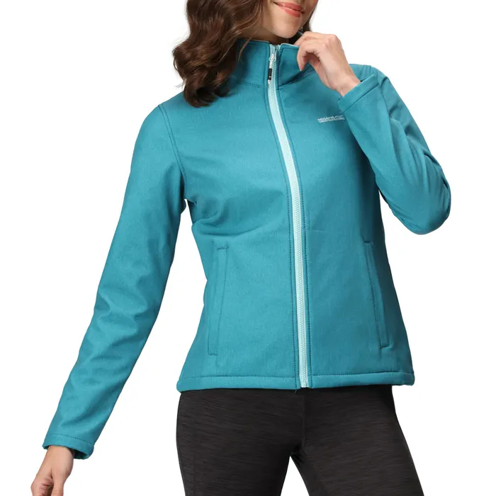 Regatta Connie V Softshell Jas Dames