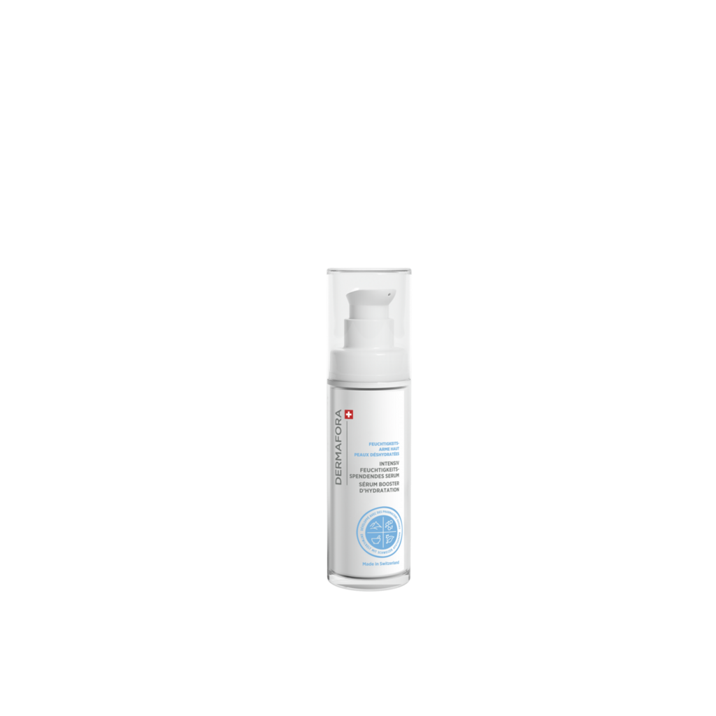 DERMAFORA intensiv feuchtigkeitsspendendes Serum Fl 30 ml