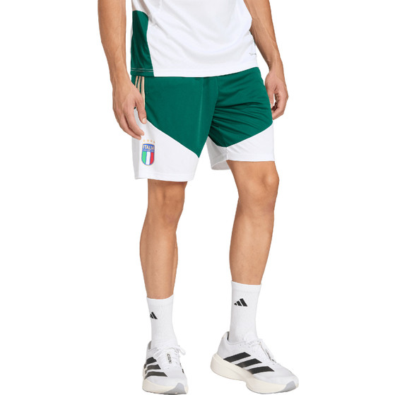 adidas Italië Training Short WK 2026