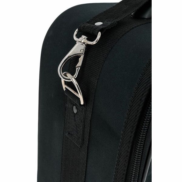 Millenium Doppelpedaltasche