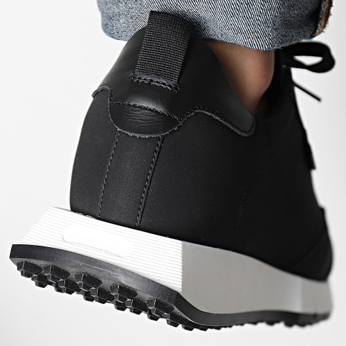 Baskets MMFW01620 Black