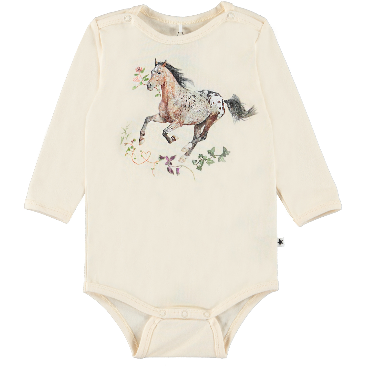 Foss - Spring Horse