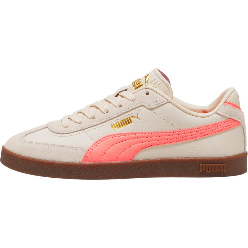 PUMA Club II Era Sneakers