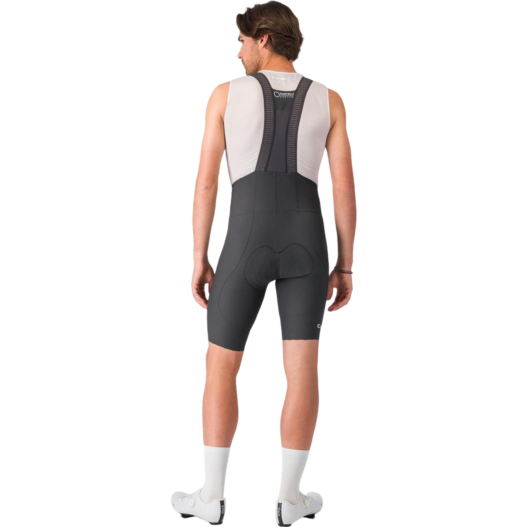 Castelli Espresso 2 Korte Fietsbroek