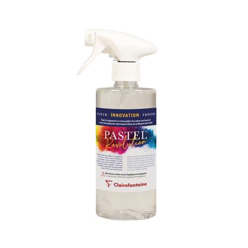 Clairefontaine PASTEL™ Revolution Fixativ