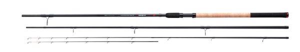 Canne Feeder Nytro Impax Continental Power