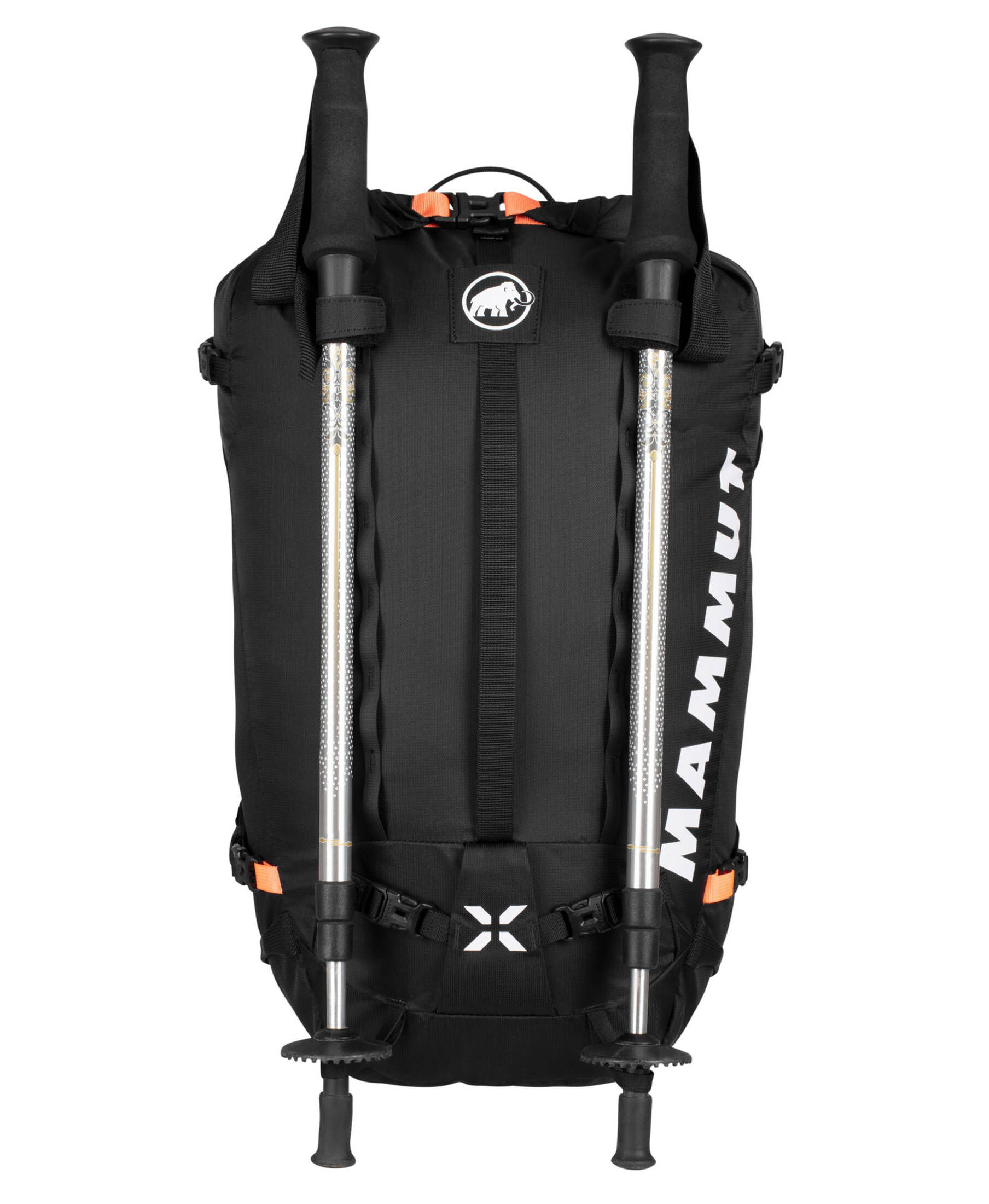 Mammut| Herren Rucksack 