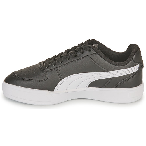 Puma - Puma Caven Jr - Noir / Blanc