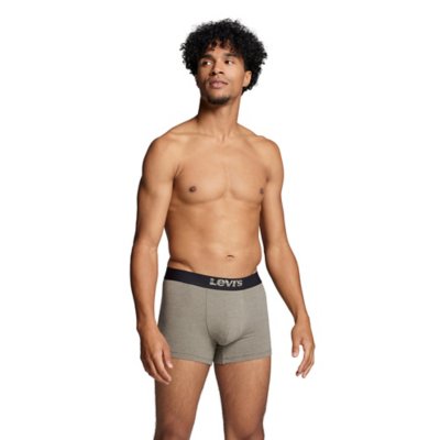 Boxer homme Optical Illusion Br LEVIS