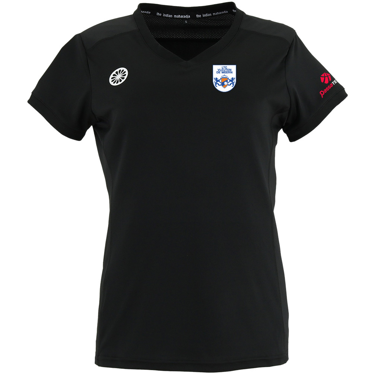 Indian Maharadja Kadiri Shirt Dames LTCVLEUTEN