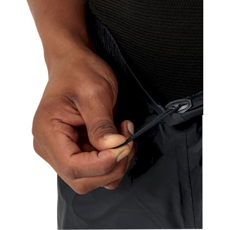 Drop - Pantalon pluie vélo homme