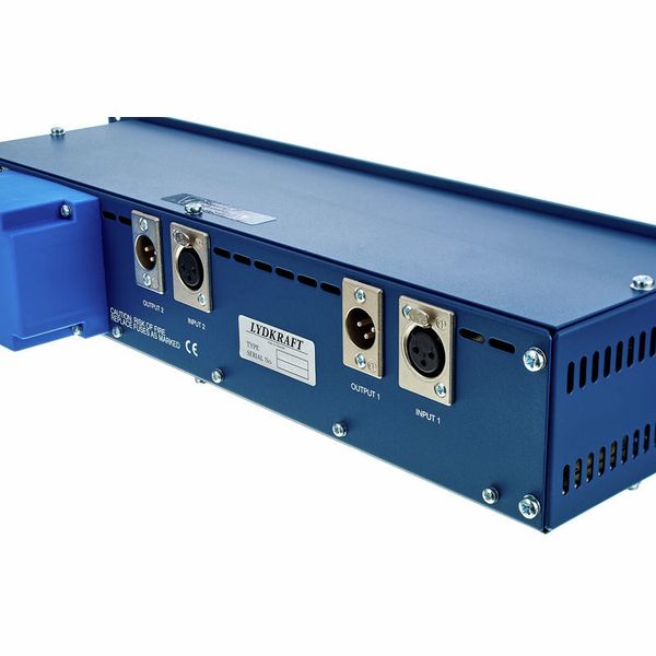 Tube-Tech HLT 2AM