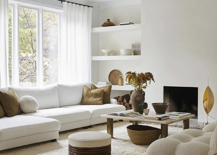 New Mags Signature Interiors