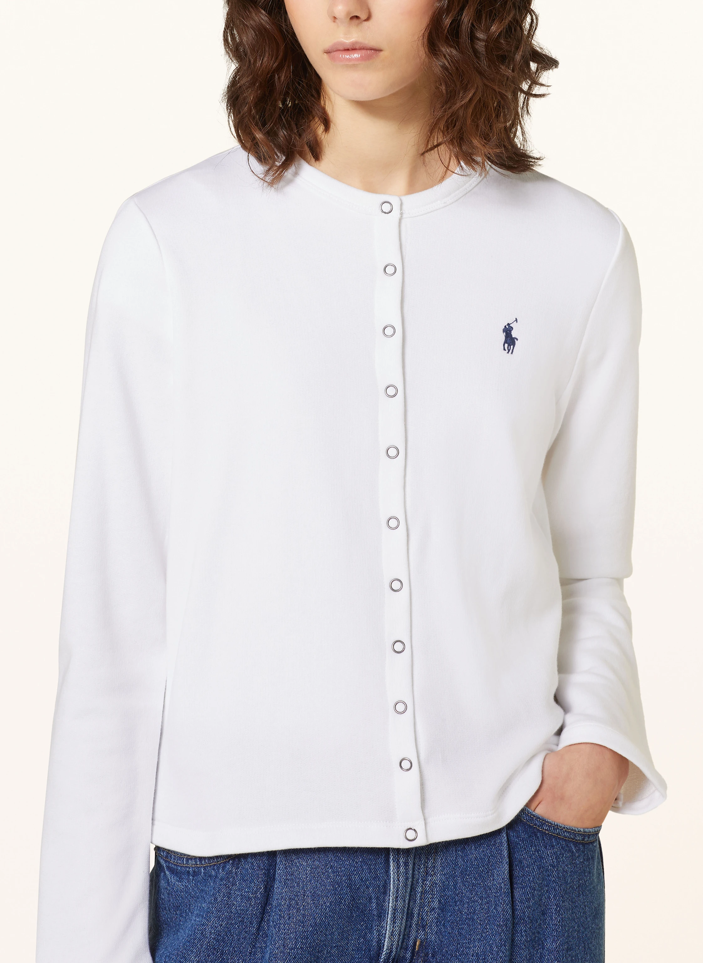 POLO RALPH LAUREN Sweatjacke
